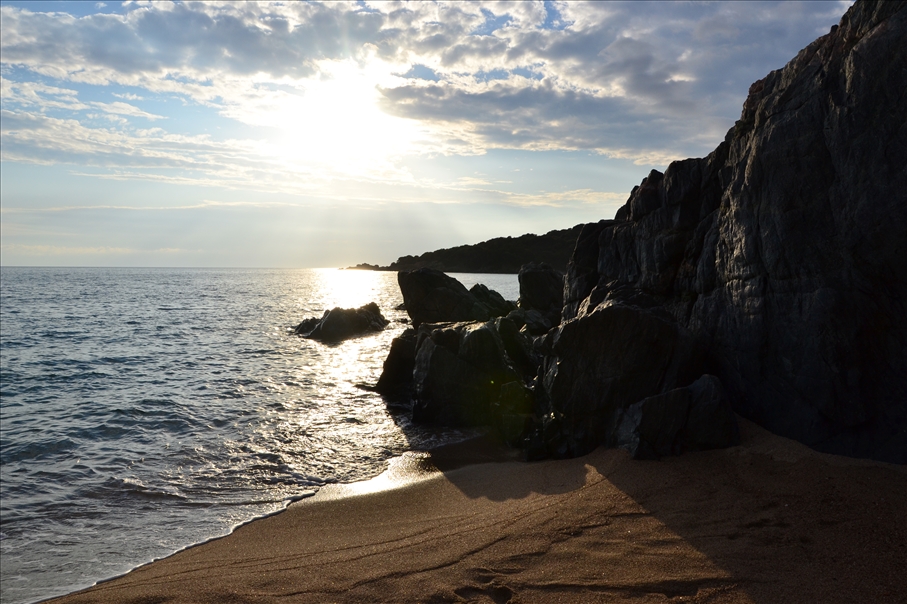 Olmeto Plage